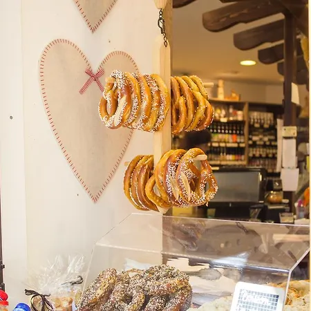 アパート Coquet Centre *