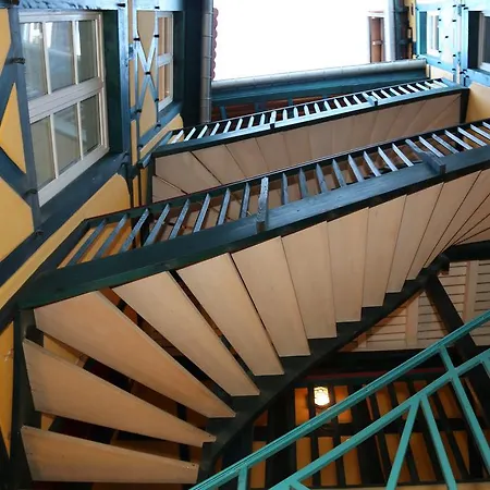 Coquet Centre Апартаменты Кольмар